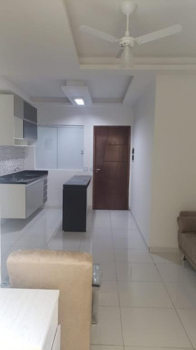 Imagem 3 de 11 de Studio, 30 M² - Venda Por R$ 200.000,00 Ou Aluguel Por R$ 1.200,00/mês - Parque São Lucas - São Paulo/sp - St6886
