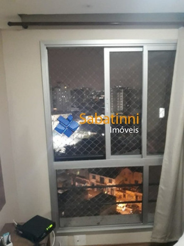 Apartamento A Venda Em Sp Aclimação - Ap04335 - 69302031