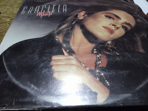 Lp Graciela Mauri Nuevo