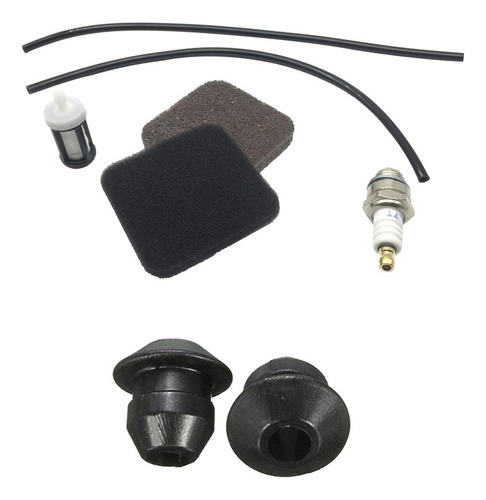 Manguitos De Combustible Y Accesorios De Servicio Fs85 [u]