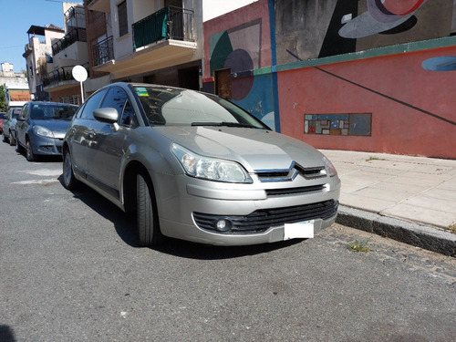 Citroen C4 Hdi 2011