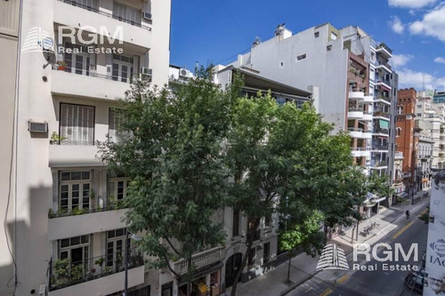 Imagen 11 de 18 de Venta 2 Ambientes. Excelente Ubicación, Montevideo A Metros De Santa Fe.