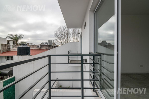 Imagen 20 de 25 de Hermoso Monoambiente Con Balcón A Estrenar - Liniers - B.naon - Uf2b