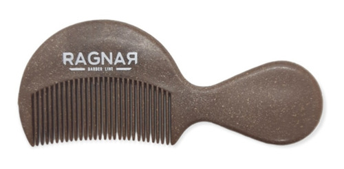 Ragnar Peine Para Bigote Barba Barberia Peluqueria 50320