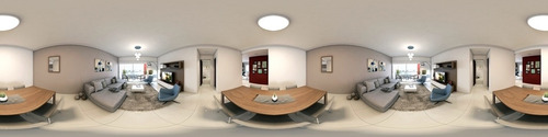 Edificio de 2, 3 y 4 ambientes