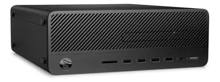 Mini Pc Hp 280 G4 Core I3 9300 8gb Ssd 240gb Sff 8xt97lt