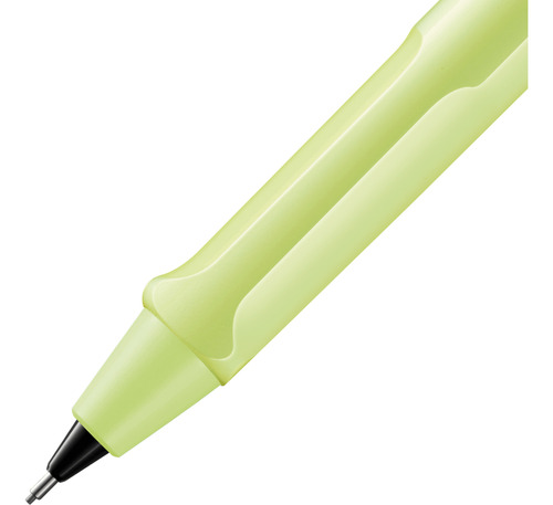 Portaminas Lamy Safari Deelite Trazo 0,5 Springgreen