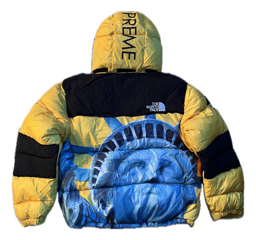Campera The North Face Campera Supreme Original