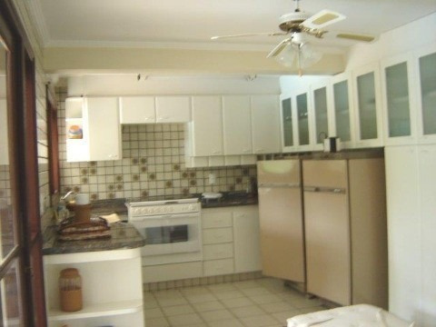 Casa - Venda - Bairro Monterrey - Cod. 300 - V300