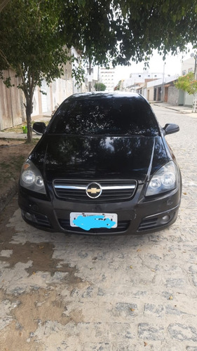 Chevrolet Vectra Gt 2.0 Flex