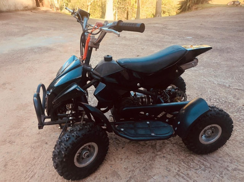 Mini Quadriciclo 50cc