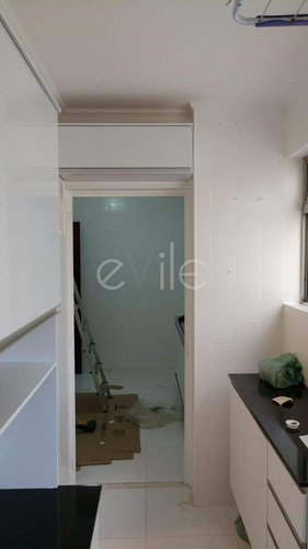 Imagem 17 de 26 de Apartamento À Venda Em Jardim Proença - Ap008999