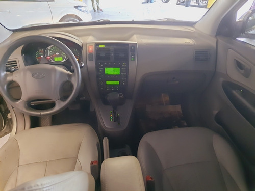Imagem 7 de 12 de Hyundai Tucson 2013 2.0 Gls 4x2 Flex Aut. 5p