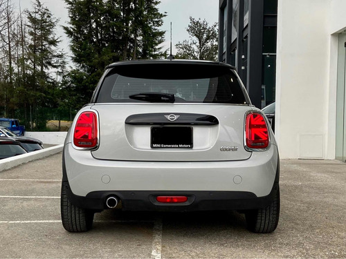 Imagen 6 de 15 de Mini Cooper 2019 1.5 Chili At