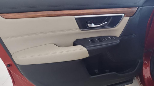 Imagen 13 de 13 de Honda Cr-v 2019 Turbo Plus