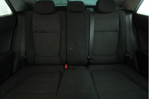 Kia Rio 1.6 Lx Sedan Mt