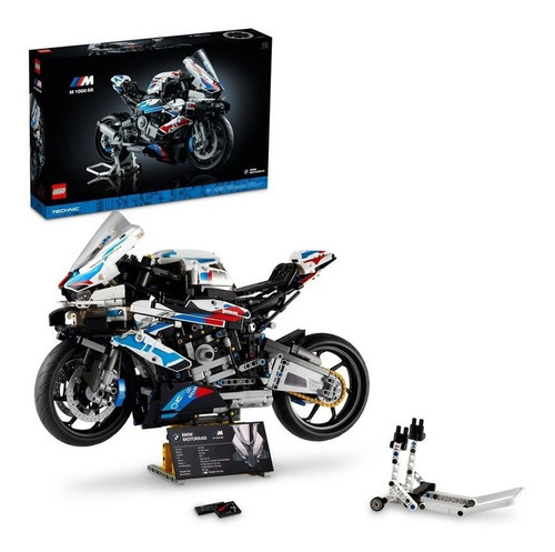 Lego Bmw M1000rr