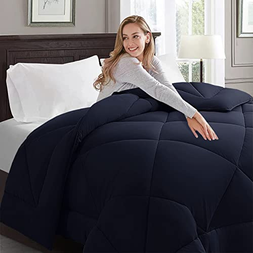 Juego De Edredón Tamaño King Con Sábanas Enviohome Bed In A