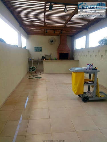 Imagem 3 de 24 de Apartamentos À Venda Em Bragança Paulista/sp - Compre O Seu Apartamentos Aqui! - 1394401