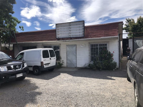 Imagen 2 de 18 de Sitio En Venta, Bodega Y Oficina En Concepción - Chillancito