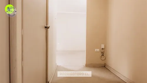 Departamento En Venta En Collao 3d, 1b, 2est , En Concepción