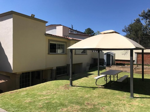 Imagen 28 de 30 de Casa Venta Club De Golf Chiluca Atizapan De Zaragoza Estado