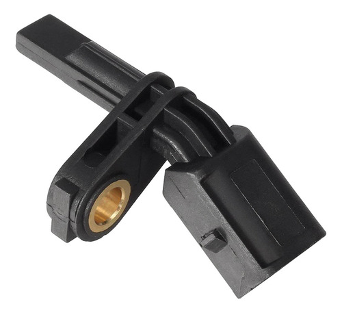Sensor De Velocidad De Rueda Abs De 8 Piezas Delantero Izqui