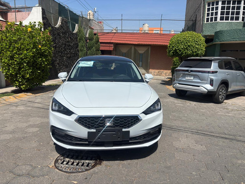 Seat Leon 1.4 Style T 150hp Dsg