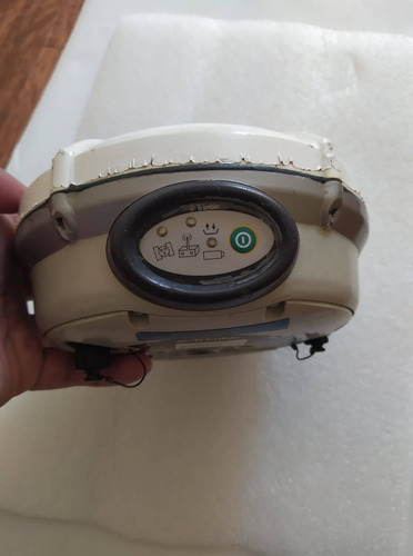 Gps Diferencial Trimble Receptor Base/rover R8 Modelo 3