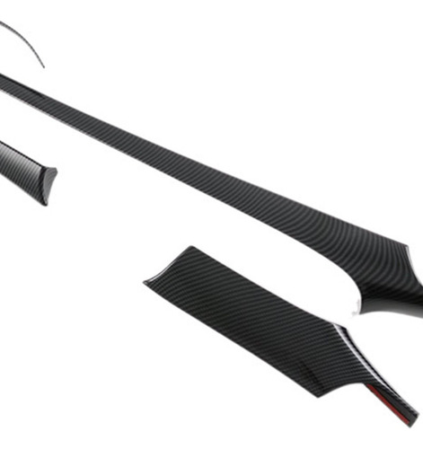 3x Accesorios De Protección Para Coche, Cubierta De Panel