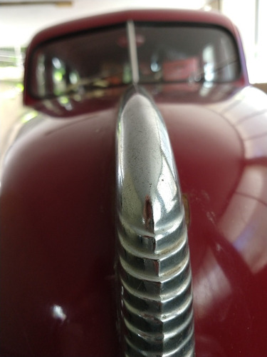 Ford Deluxe