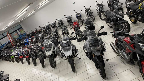 Honda Cbr 600