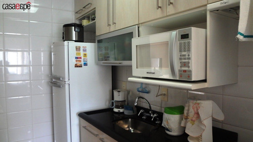 Imagem 8 de 15 de Apartamento - Perdizes - Ref: 505 - V-505