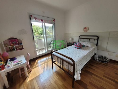 Imagem 16 de 30 de Lindo Sobrado Para Venda No Bairro Da Vila Romana, 3 Dorm, 3 Suíte, 5 Vagas, 313 M, 313 M - 2097