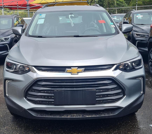 Chevrolet Tracker 1.0 TURBO FLEX LT AUTOMÁTICO