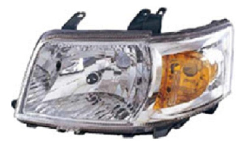 Óptico Lado Izquierdo Suzuki Apv, Año 2006 /2009 Marca Depo