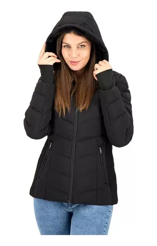 Nautica chamarra mujer deals