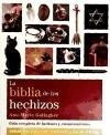 Biblia De Los Hechizos (coleccion Cuerpo Mente) (rustica) -