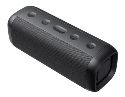 Parlante Inalámbrico Bluetooth V5.0 Havit Negro Sk835bt