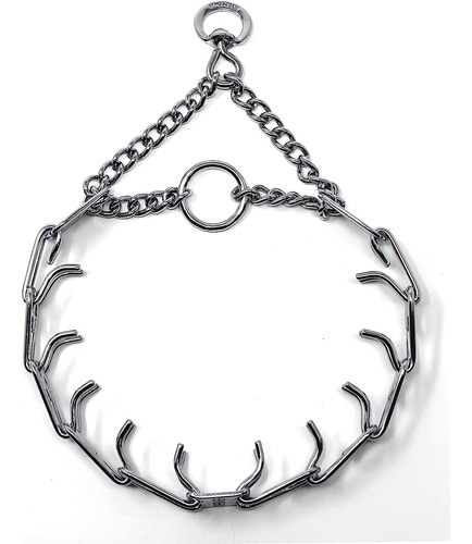 Collar De Adiestramiento Para Perros Herm Sprenger Prong Ult