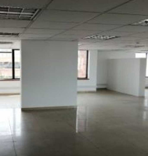 Oficina En Arriendo Chapinero, Zona Empresarial