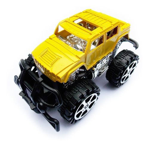 Camionetas Auto World Rapid Racing Varios Colores