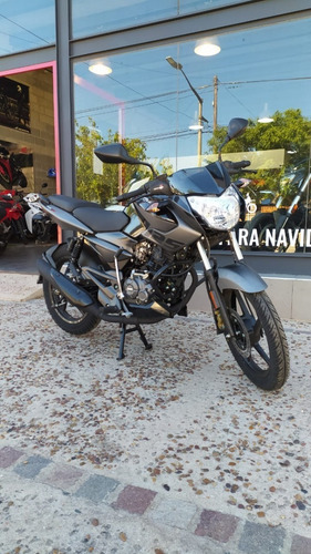 Imagen 10 de 15 de Bajaj Rouser Ns 125 - 0 Km - Modelo 2022 - Rouser Ns 125