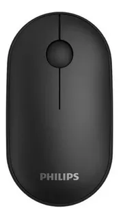 Mouse Bluetooth Inalambrico Philips M354 Usb Pc Notebook Mac