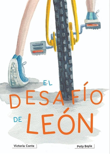 Desafio De Leon, El
