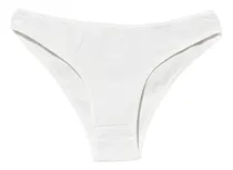 Comprar 12 Bombachas Vedetinas Lisa Algodon Y Lycra X Mayor X Docena