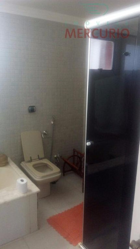 Apartamento Residencial À Venda, Vila Nova Santa Clara, Bauru. - Ap1926