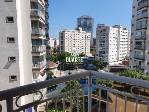 Imagem 22 de 30 de Apartamento - Ap02268 - 34825475