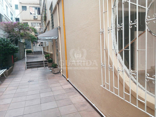 Imagem 3 de 28 de Andar/laje Comercial Para Aluguel, 3 Quartos, Independencia - Porto Alegre/rs - 8062