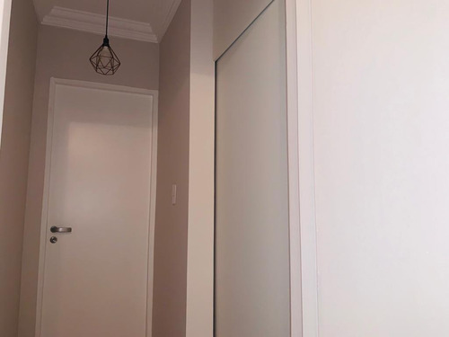 Imagem 11 de 27 de Apartamento Em São Paulo - Sp - Ap4047_prst